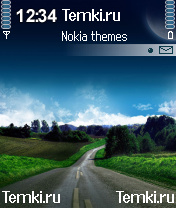 Дорога в никуда для Nokia N72