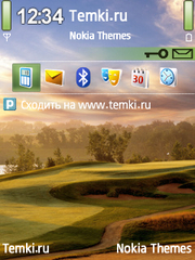Безмятежность для Nokia N71