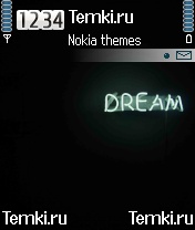 Dream для Nokia N72