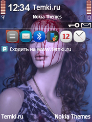 Маньяк для Nokia N75