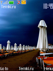 Пляжи Болгарии для Nokia 6260 slide