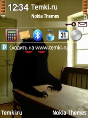 Добряк для Nokia N91