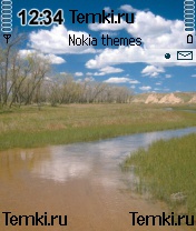 Тихое лето для Nokia 6682