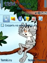 Котенок с улицы Лизюкова для Nokia E73