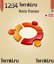 Убунту для Nokia 3230