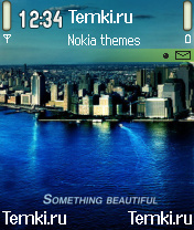 Красивое для Nokia N90