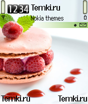 Десерт для Nokia 6680