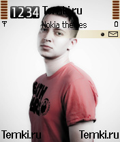 Оксимирон для Nokia N72