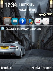 Ночь для Nokia N95-3NAM
