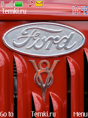 Скриншот №1 для темы 1922 Ford Model T