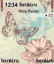 Романтика для Nokia N90