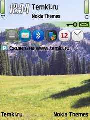 Хороший день для Nokia X5-00