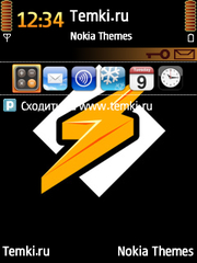Winamp для Nokia N71