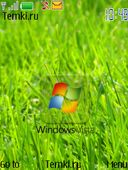 Windows Vista для Nokia 6208 Classic