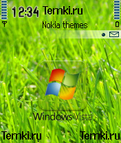 Windows Vista для Nokia 3230