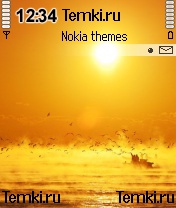 Вдаль для Nokia 6630