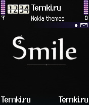 Smile для Nokia 7610