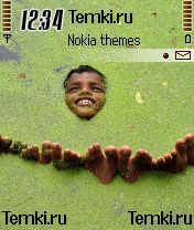 Забавы для Nokia N72