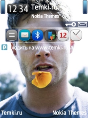 Романтик для Nokia 5320 XpressMusic