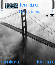 Сан-Франциско для Nokia N90