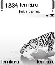 Жажда для Nokia 7610
