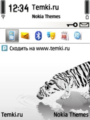 Жажда для Nokia 6700 Slide