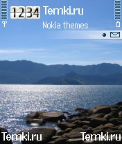 Турция для Nokia N90