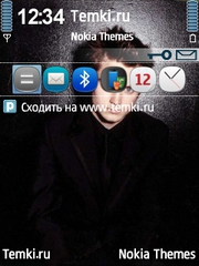 Мистер Вуд для Nokia N77