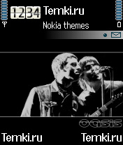 Oasis для Nokia 6630