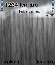 Небесный водопад для Nokia 6260