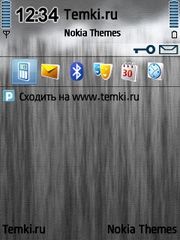 Небесный водопад для Nokia E63