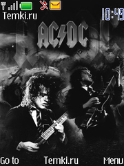 AC/DC для Nokia 301