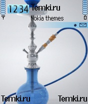 Кальян для Nokia 6600