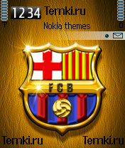 Барселона для Nokia N72