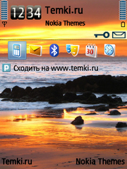 США для Nokia 6790 Slide