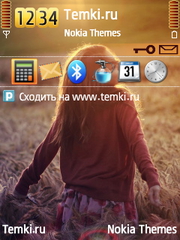 Лето для Nokia N85