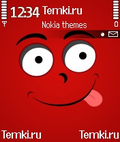 Улыбка для Nokia N70
