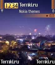 Ночь для Nokia 6620