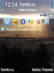 Мэритт для Nokia E60