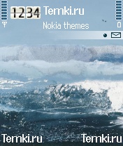 Море для Nokia N90