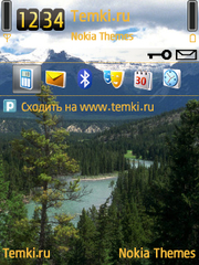 Вид сверху для Nokia N81