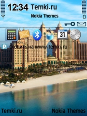 Отдых для Nokia N91