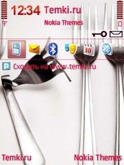Уникальная вилка для Nokia N81 8GB