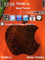 Apple для Nokia E61i