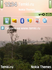 Полдень для Nokia E73 Mode