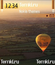 Рассвет для Nokia N72
