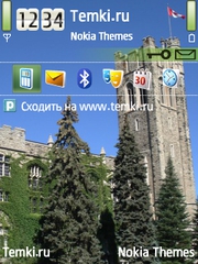 Университет для Nokia N77