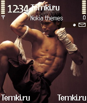 Тайский Бокс для Nokia N70