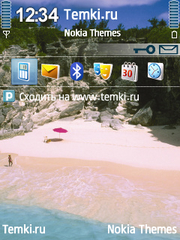 Бермуды для Nokia E61i