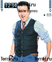 Стас Ярушин для Nokia N72